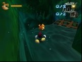 Rayman 2 - The Great Escape