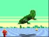 Space Harrier II