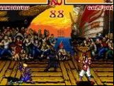 Samurai Showdown
