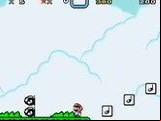 Super Mario World (SMW1 Hack)