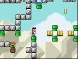 Mario Legends I - Elemental Quest (SMW1 Hack)
