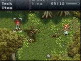 Chrono Trigger