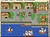 Uncharted Waters 2