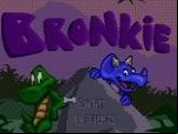 Bronkie Health Hero
