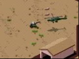 Desert Strike - Return to the Gulf