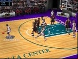 NBA Jam 99