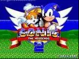Sonic The Hedgehog 2