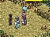 Tenchi Muyou Game Hen