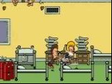 Beavis and Butthead
