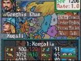 Genghis Khan 2 - Clan of the Grey Wolf