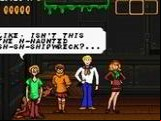 Scooby Doo