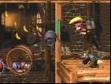 Donkey Kong Country 3 - Dixie Kongs Double Trouble