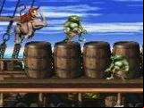 Donkey Kong Country 2 - Diddys Kong Quest