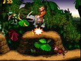 Donkey Kong Country