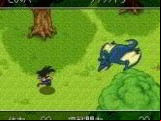 Dragon Ball Z - Super Gokuuden Kakusei Hen