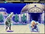 Dragon Ball Z - Hyper Dimension