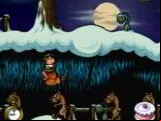 Yogi Bear