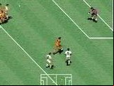 J.League 96 Dream Stadium