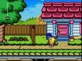 Pac Man 2 - The New Adventures