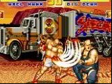 Fatal Fury Special