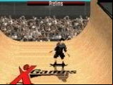 ESPN X-Games Skateboarding