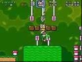 Legend of Luigi (SMW1 Hack)