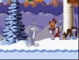 Bugs Bunny