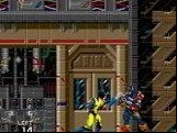 Wolverine Adamantium Rage