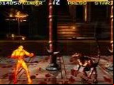 Killer Instinct