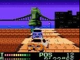 International Rally