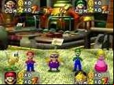 Mario Party