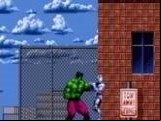 Incredible Hulk