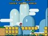 Mario Legacy 6