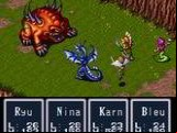 Breath of Fire
