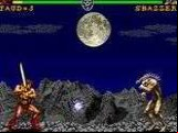 Battle Blaze