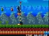 Super Aquatic Games