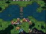 Bahamut Lagoon