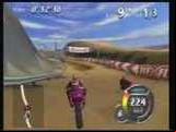 Top Gear Hyper Bike