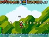 Super Mario Bros. 7 V0.1 (SMW1 Hack)