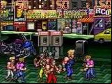Combatribes