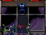 Spider Man