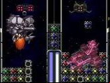 SD Gundam Power Formation Puzzle