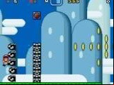 Mario Legacy - Final Demo 4 Worlds (SMW1 Hack)