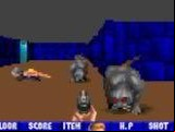 Wolfenstein 3D