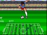 Captain Tsubasa IV