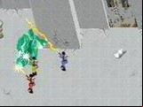 The Real Ghostbusters