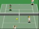 Super Tennis