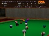 Virtual Pool 64