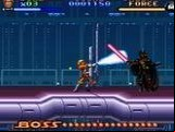 Super Star Wars