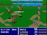 Final Fantasy 5